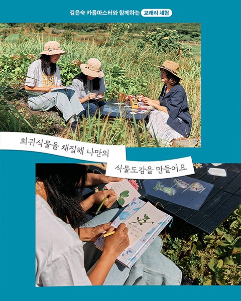 김은숙 카름마스터 사진 4